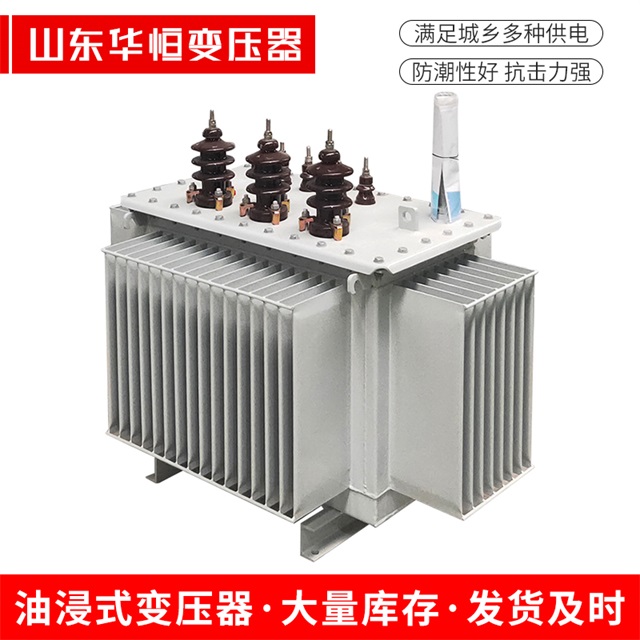 S13-10000/35合山合山合山油浸式变压器厂家